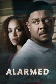 Alarmed movie poster