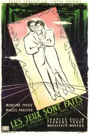 The Chips Are Down movie poster