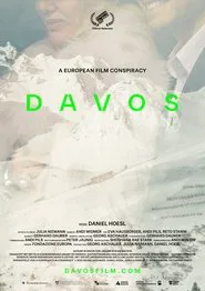 Davos movie poster