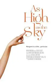 As High as the Sky movie poster