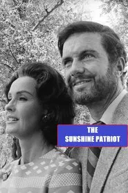 The Sunshine Patriot movie poster