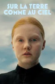 On Earth as in Heaven movie poster