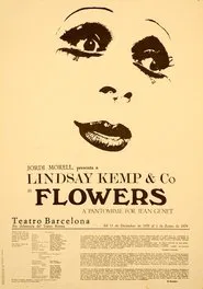 Flowers movie poster