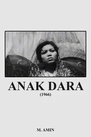 Anak Dara movie poster