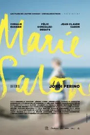 Marie Salope movie poster