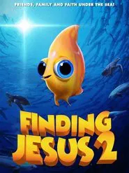Poster do filme Finding Jesus 2