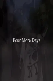Four More Days movie poster