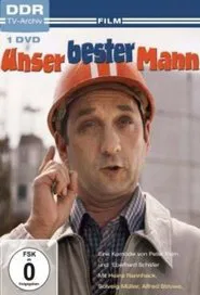 Our Best Man movie poster