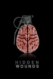 Hidden Wounds movie poster