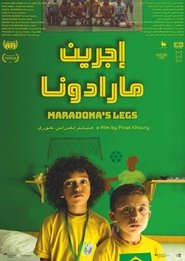 Maradona's Legs movie poster