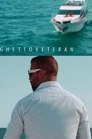 Ghettoveteran movie poster