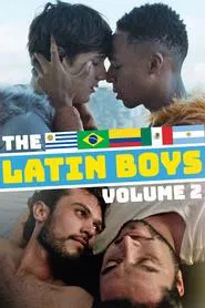 The Latin Boys: Volume 2 movie poster