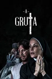 Poster do filme The Grotto