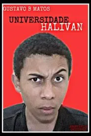 Halivan University tv show poster
