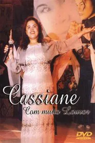 Cassiane: Com Muito Louvor movie poster