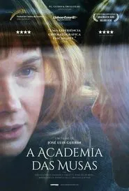 Poster do filme A Academia das Musas
