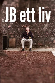 JB - ett liv movie poster