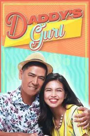 Daddy's Gurl tv show poster