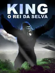Poster do filme King: O Rei da Selva