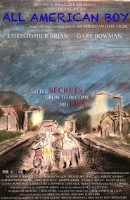 Poster do filme All American Boy