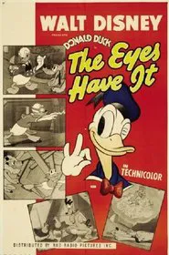 The Eyes Have It movie poster