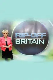 Rip Off Britain tv show poster