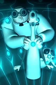 Rescue movie poster