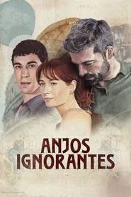 Poster da série Anjos Ignorantes