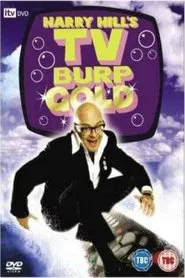 Harry Hill's TV Burp Gold movie poster