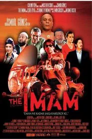 The İmam movie poster