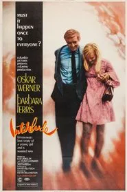 Interlude movie poster
