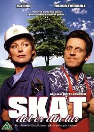 Poster do filme Skat, det er din tur