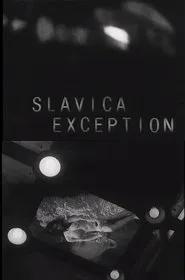 Slavica Exception movie poster