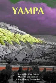 Yampa movie poster