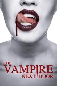 Poster do filme The Vampire Next Door