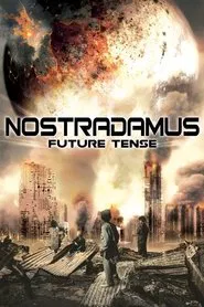 Nostradamus: Future Tense movie poster