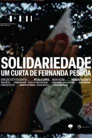 Solidarity movie poster