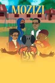 Mozizi movie poster