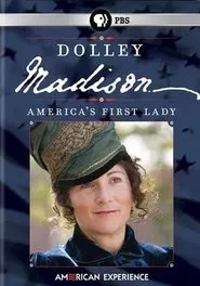 Dolley Madison movie poster