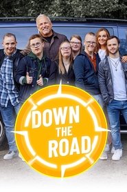 Down the Road tv show poster