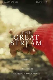 The Great Stream movie poster