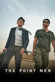 Poster do filme The Point Men