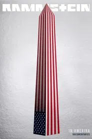 Poster do filme Rammstein in Amerika