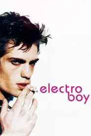 Poster do filme Electroboy