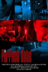 The Perfect Date movie poster