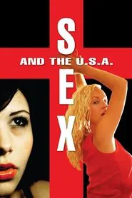 Sex and the U.S.A. movie poster