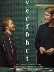 Seduced movie poster
