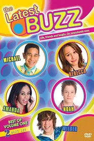 Poster da série Zoação Teen