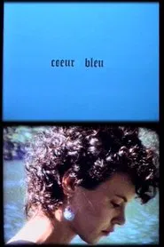 Cœur bleu movie poster