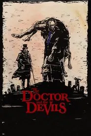 The Doctor and the Devils movie poster